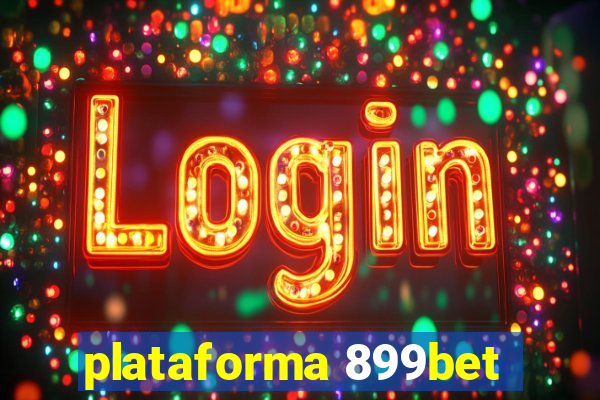 plataforma 899bet